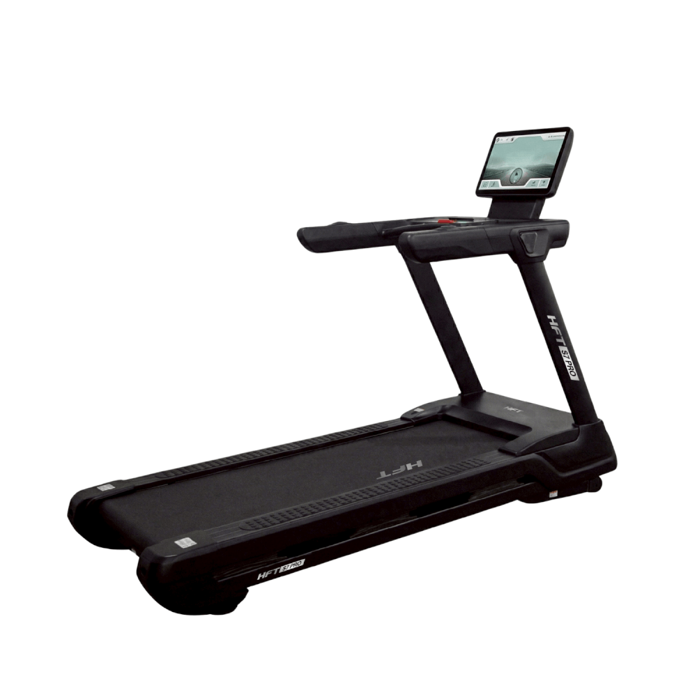 ลู่วิ่งไฟฟ้า HOMEFITTOOLS TOUCH SCREEN COMMERCIAL DC 6.0 HP รุ่น S7 PRO_0
